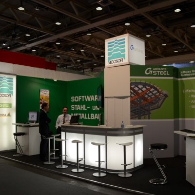 Swissbau 2014